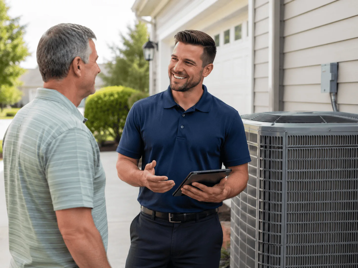 Heat Pump Installation Pine Valley, UT FAQs